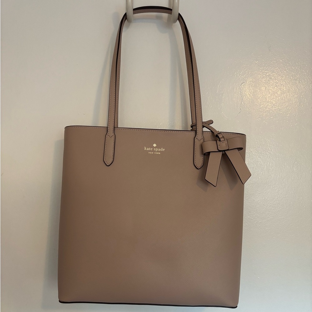 Kate Spade Brynn Tote NWT